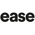 ease - digital entertainment agency logo
