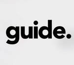 Guide logo