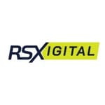 RSXigital | B2B Performance Marketing Agency logo