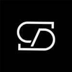 DesignrdStudio logo