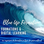 BlueUp