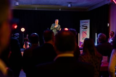 Soirée de rentrée du Groupe Sudmédia - Evénementiel