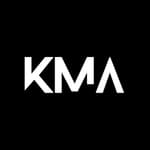 KMA International Ltd. logo