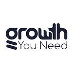 GrowthYouNeed logo
