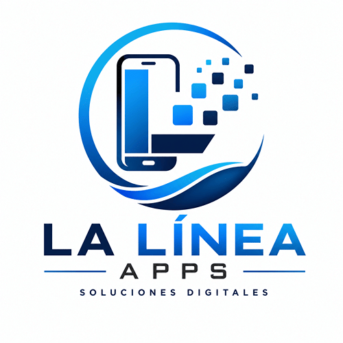 La Linea Apps cover