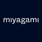Miyagami logo