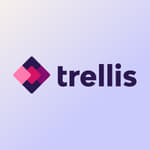Trellis Corporation logo