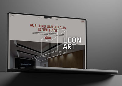 Neue Website für Objektbetreuung - Content-Strategie