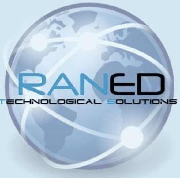 Raned - Diseño WEB y APPs