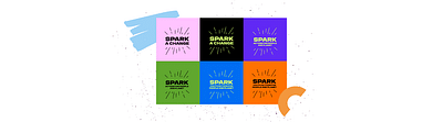 Oxfam Novib - Brand Experience - Ontwerp