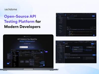 Sparrow — AI-Powered API Testing & Collaboration Platform - Développement de Logiciel