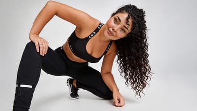 Virtual Influencer - Amaya - Branding & Positioning