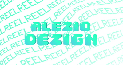 Animation Reel - Motion Design