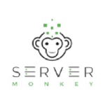Server Monkey logo