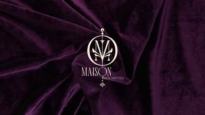 MAISON BROCHETTES - Brand identity - Marketing