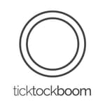 Tick Tock Boom logo