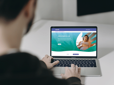 Display programático para la farmacéutica Sanofi - Estrategia digital