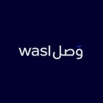 Wasl Digital logo