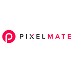 Pixelmate logo