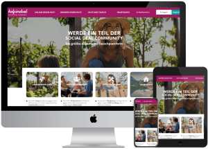 Helpindeal - Création de site internet