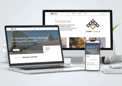 Nachhaltiger Wert für eine erfolgreiche Zukunft - Ergonomie (UX/UI)