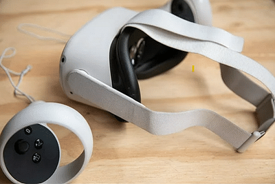 Animations - Réalité virtuelle - 3D