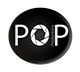 POP Productions logo