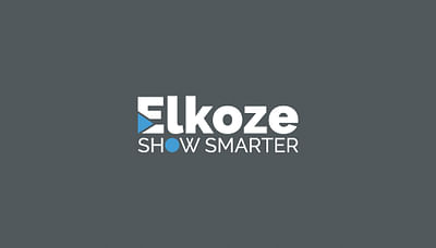 ELKOZE - Création  charte graphique et site web - Creazione di siti web