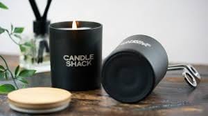 Candle Shack - 71% YoY Revenue Growth in Germany - Pubblicità online