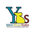 Yellow Mouse Studios