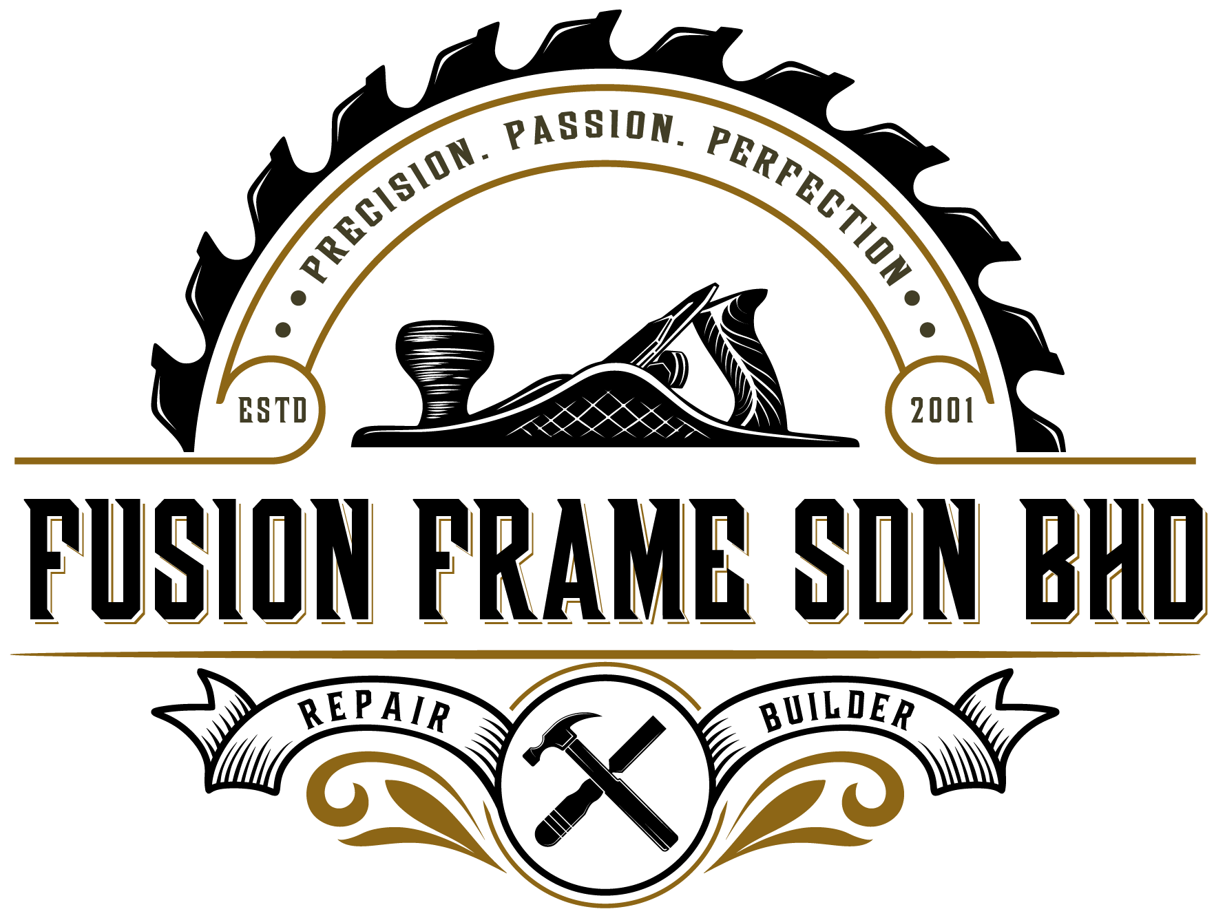 FUSION FRAME