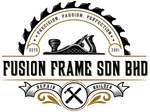 FUSION FRAME logo
