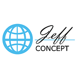 Jeff Concept logo