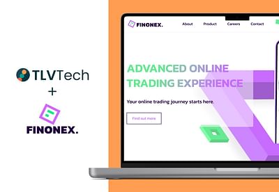 Enhancing Online Trading Platform - Software Ontwikkeling
