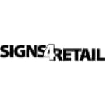 SIGNS4RETAIL logo