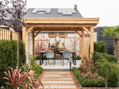 Revolutionizing Garden Retail: NuBuiten’s E-Commerce Success Story - E-commerce
