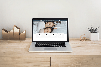 Svef Webshop Ontwikkeling - Copywriting