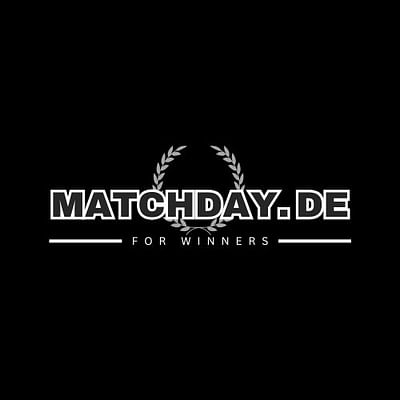 Matchday - Design & graphisme