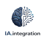 IA integration logo