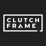 Clutch Frame logo