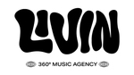 Livin (Music) Agency logo