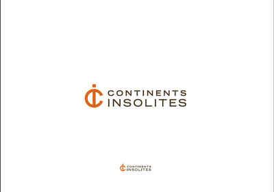 branding&graphic design for a travel agency - Image de marque & branding