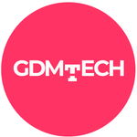 Gdmtech logo