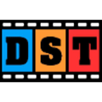 Dubai Sound TV & Cinema Production logo