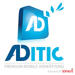 Aditic logo