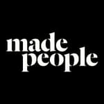 Made People logo