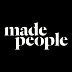 Made People logo
