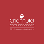 Cherrytel logo