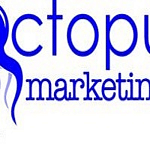 Octopus Marketing logo