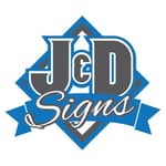 Jt's Signs and Advertising logo